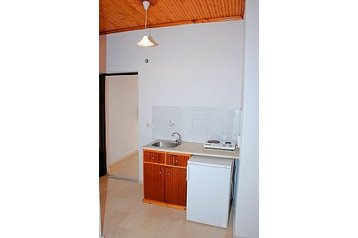 Гърция Privát Laganas, Екстериор